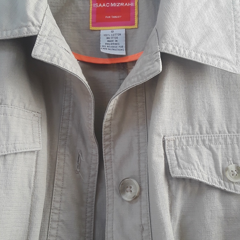 Jacket